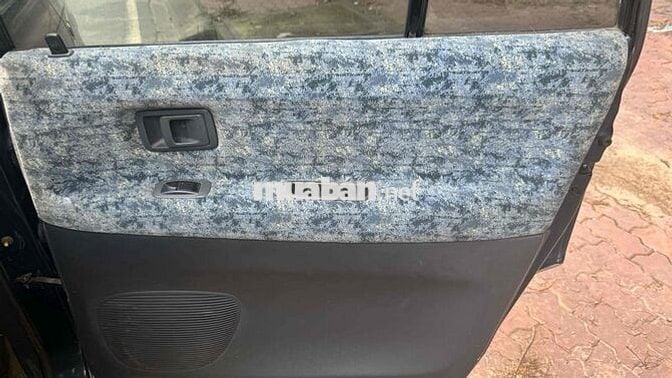 Toyota Zace 2005 D