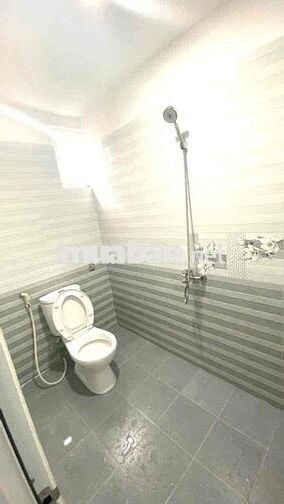 Cho thuê phòng trọ Trần Văn Đang Quận 3 ĐH Kinh tế ĐH Hoa Sen