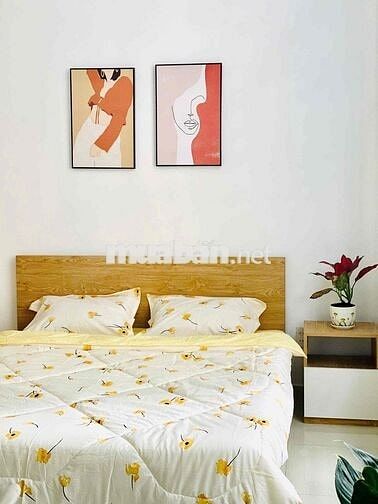 TRỌ 1 PHÒNG NGỦ CỬA SỔ TRỜI TÁCH BẾP GẦN CV 23/9 QUẬN 1