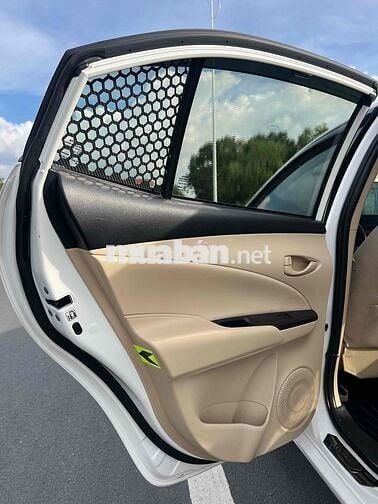 Toyota Vios 2019 1.5E xịn MT - 83000 km