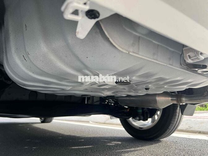 Toyota Vios 2019 1.5E xịn MT - 83000 km