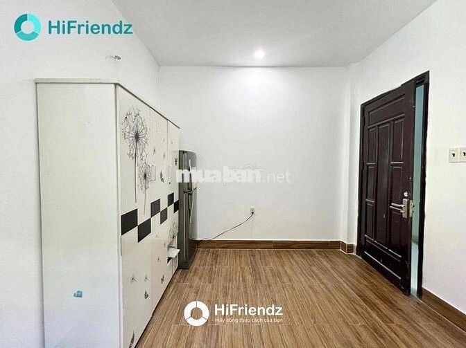 PHÒNG GIÁ RẺ - SẴN MÁY LẠNH TỦ LẠNH - NGUYỄN THỊ TÚ - CÁCH HUIT 10P