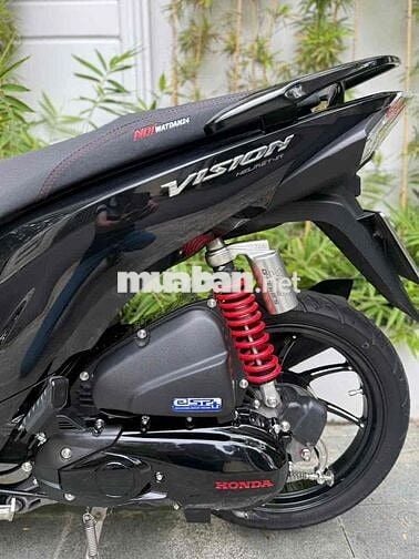 Vison FI 2019 smakey full đồ chơi ( 15🍠 nhận xe )