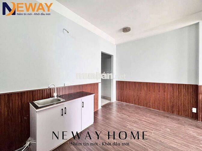 CHO THUÊ CĂN HỘ 1 PHÒNG NGỦ - TÁCH BẾP - FULL NỘI THẤT NGAY