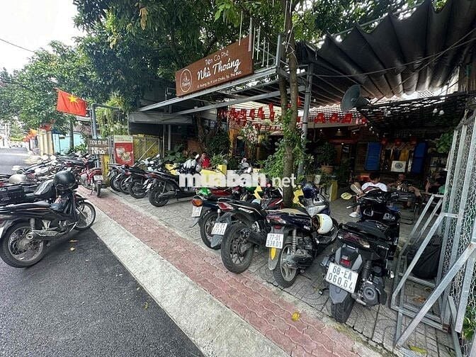 SANG QUÁN CÀ PHÊ VINTAGE - Thủ Đức (Cổng Sau ĐH Ngân Hàng)