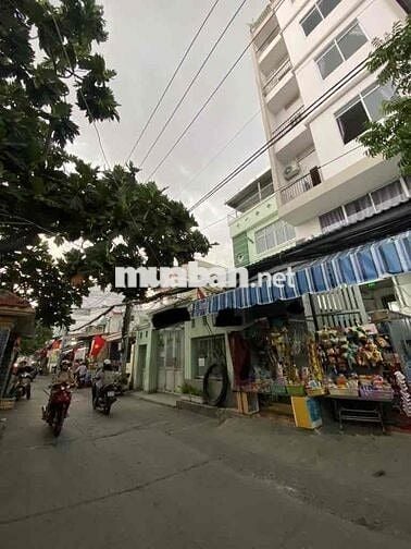 148m2 - Giá 14.3 tỷ - HXH Lâm Văn Bền gần cư xá Ngân Hàng Tân Kiểng Q7