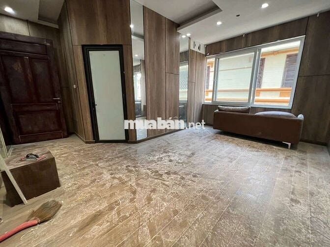Đập hộp CCMN Studio -1n1k Cao cấp full đồ. Máy giặt, TV - Đê La Thành