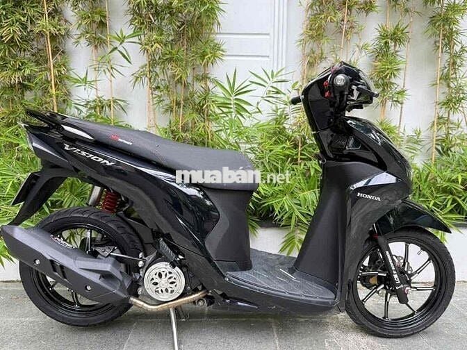 Vison FI 2019 smakey full đồ chơi ( 15🍠 nhận xe )