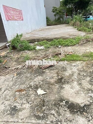 ĐẤT HIẾM! Hẻm Xe Hơi Tránh, gần chợ Phú Thuận. Ngang khủng - 95m2
