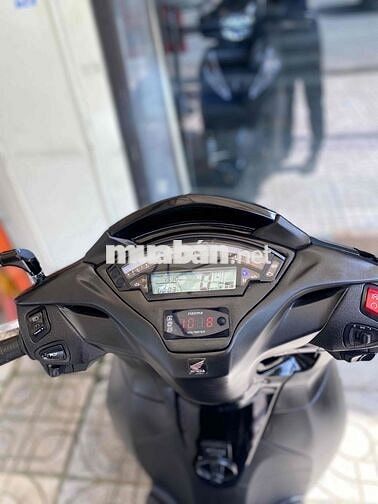 honda SH 300i black edition PBĐB ohlins real 👍