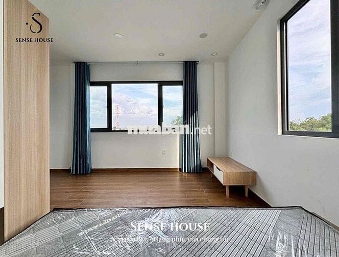 ✨ CHO THUÊ STUDIO FULL NỘI THẤT – P.15 TÂN BÌNH ✨