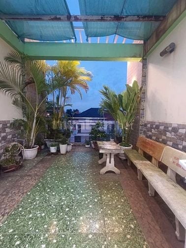Bán Nhà Mặt Tiền 20m – 3 Tầng – Phạm Thế Hiển P7 Q8 – Sổ Vuông Vức 