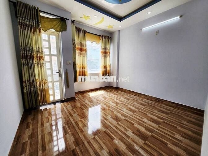 GIÁP TÂN PHÚ- MẶT TIỀN KINH DOANH, ĐS 4, 68M2, BHHA, B.TÂN, CHỈ 8.3 TỶ
