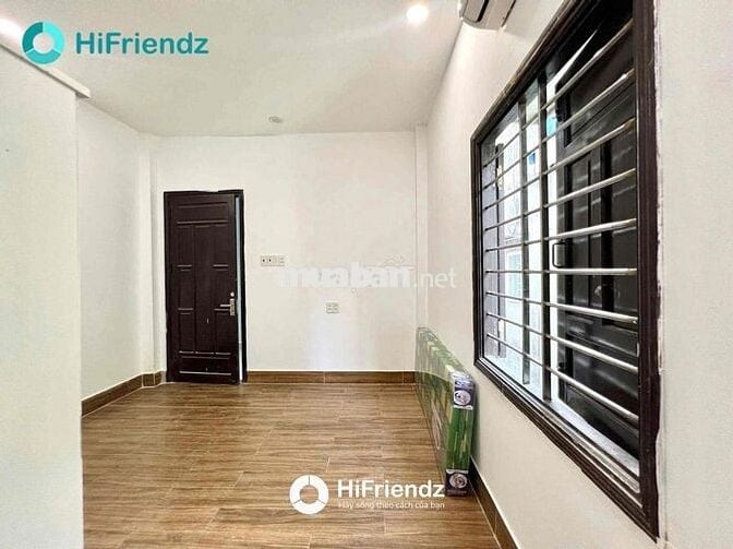 PHÒNG GIÁ RẺ - SẴN MÁY LẠNH TỦ LẠNH - NGUYỄN THỊ TÚ - CÁCH HUIT 10P
