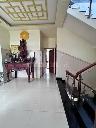 Bán biệt thự - Diện tích: 7 x 20m2. Giá: 8.5 tỷ   Thạnh Lộc 15