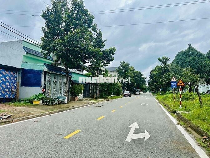Chính Chủ bán Đất TDC Thành Phố Mới, diện tích 228m2 full giá 3,5tỷ