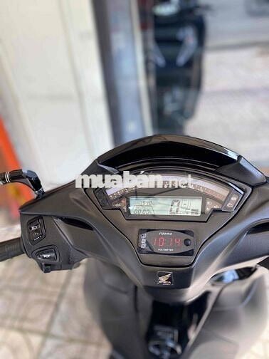 honda SH 300i black edition PBĐB ohlins real 👍