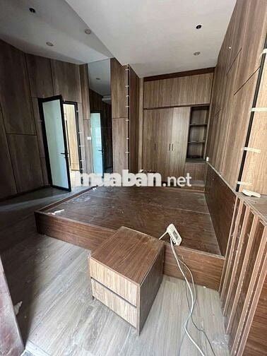 Đập hộp CCMN Studio -1n1k Cao cấp full đồ. Máy giặt, TV - Đê La Thành