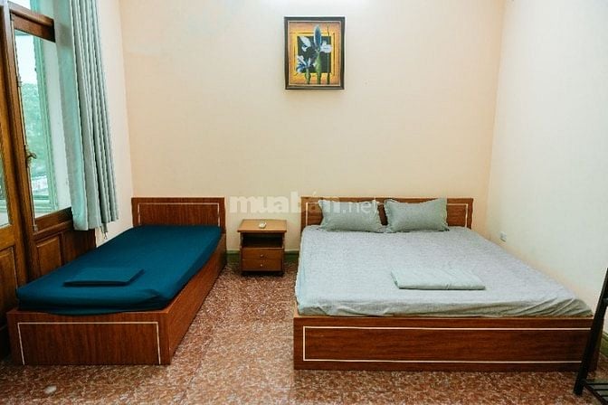Cho thuê Phòng Gần Văn Miếu, Quốc Tự Giám, Gần ga Tàu