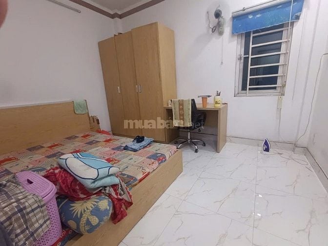Bán Nhà Mặt Tiền 20m – 3 Tầng – Phạm Thế Hiển P7 Q8 – Sổ Vuông Vức 
