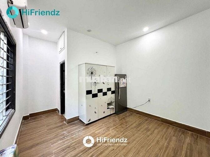 PHÒNG GIÁ RẺ - SẴN MÁY LẠNH TỦ LẠNH - NGUYỄN THỊ TÚ - CÁCH HUIT 10P