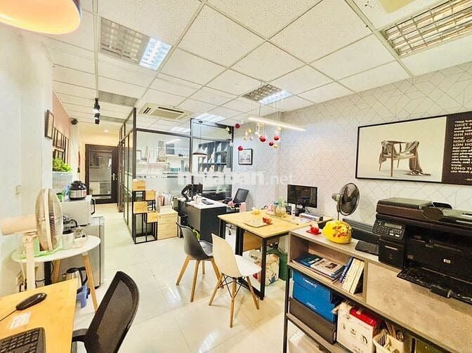 Cho thuê văn phòng tại phố An Trạch sàn 50m2 giá rẻ bất ngờ 9tr/th