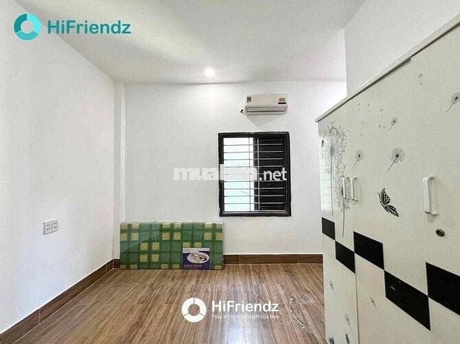 PHÒNG GIÁ RẺ - SẴN MÁY LẠNH TỦ LẠNH - NGUYỄN THỊ TÚ - CÁCH HUIT 10P