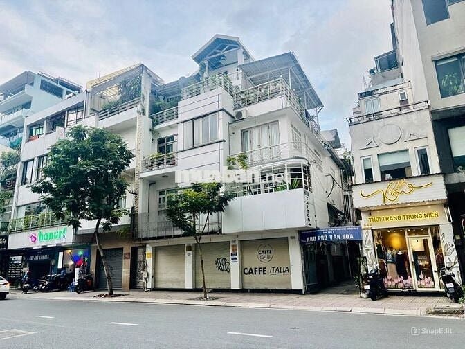🏢 Điện Biên Phủ Q3 | 10x14m | Trệt Lầu | Lối đi riêng 🚪✨
