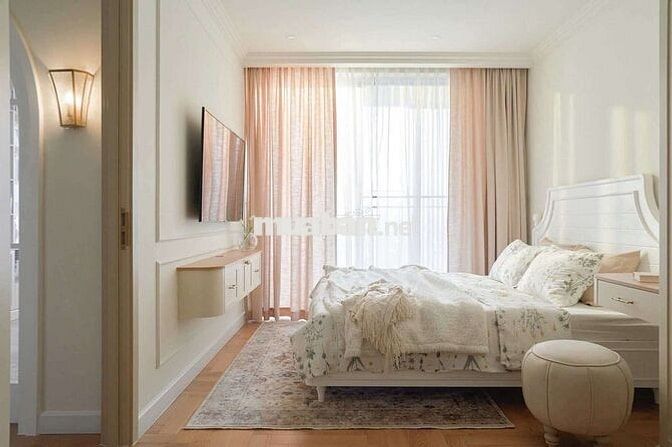 🎯 CẦN BÁN GẤP CĂN GÓC MIDTOWN M7   🔹 Diện tích: 2PN - 2WC -