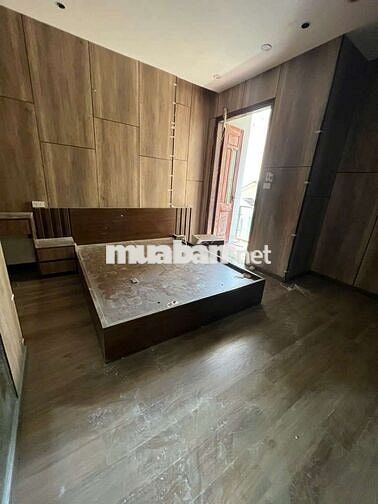 Đập hộp CCMN Studio -1n1k Cao cấp full đồ. Máy giặt, TV - Đê La Thành