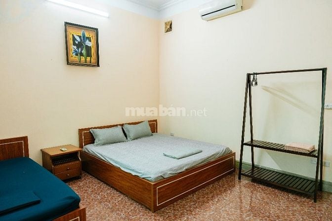 Cho thuê Phòng Gần Văn Miếu, Quốc Tự Giám, Gần ga Tàu