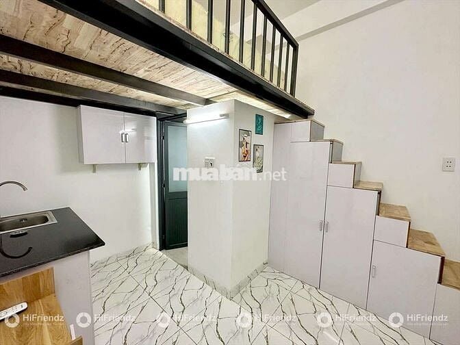 CHO THUÊ PHÒNG DUPLEX LÊ ĐỨC THỌ GIÁ SIÊU MỀM CÓ THANG MÁY