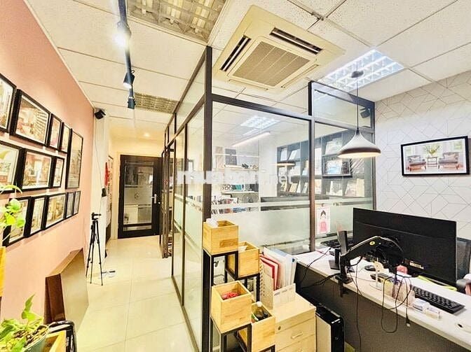 Cho thuê văn phòng tại phố An Trạch sàn 50m2 giá rẻ bất ngờ 9tr/th