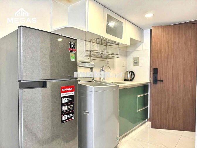 DUPLEX BAN CÔNG - CỬA SỔ TRỜI NGAY MŨI TÀU TRƯỜNG TRINH - CÔNG THƯƠNG