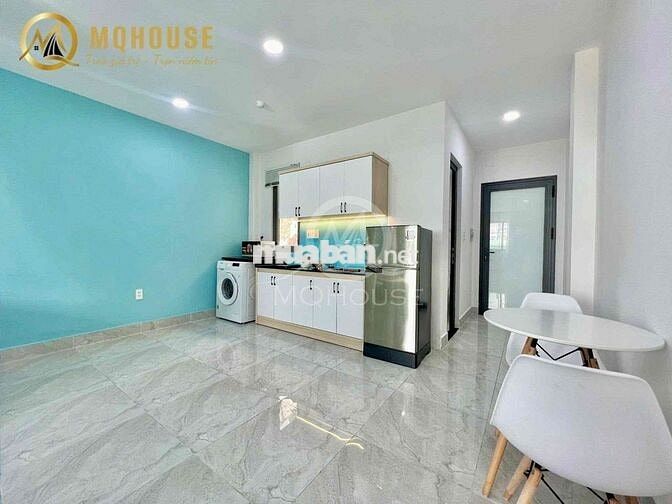💥CĂN HỘ CAO CẤP  |  1PN   |   BAN CÔNG 🪴 | Diện tích 55m2
