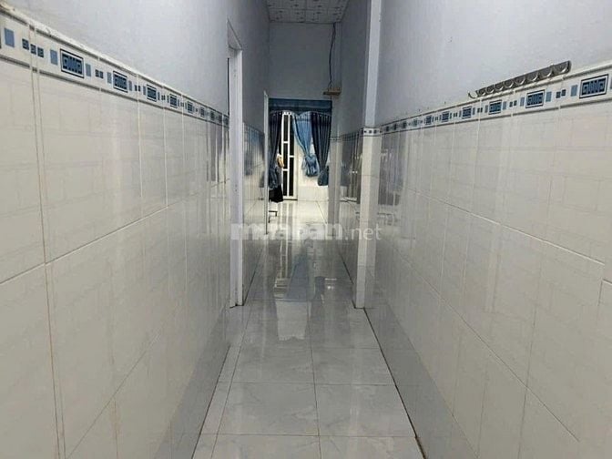CHỦ GỬI BÁN DÙM CĂN NHÀ SÁT QUỐC LỘ 22 NGAY ĐƯỜNG SONG HÀNH GIÁ CHỈ 75
