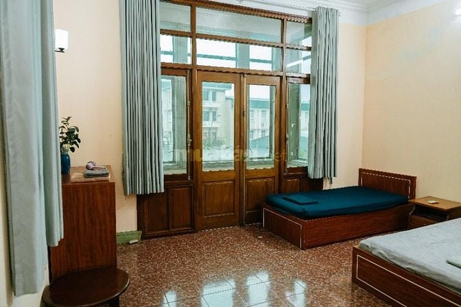 Cho thuê Phòng Gần Văn Miếu, Quốc Tự Giám, Gần ga Tàu