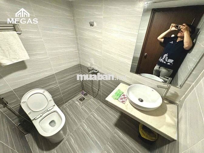 DUPLEX BAN CÔNG - CỬA SỔ TRỜI NGAY MŨI TÀU TRƯỜNG TRINH - CÔNG THƯƠNG