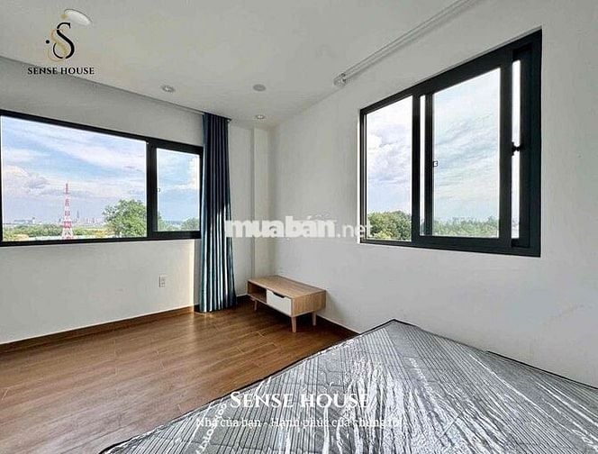✨ CHO THUÊ STUDIO FULL NỘI THẤT – P.15 TÂN BÌNH ✨