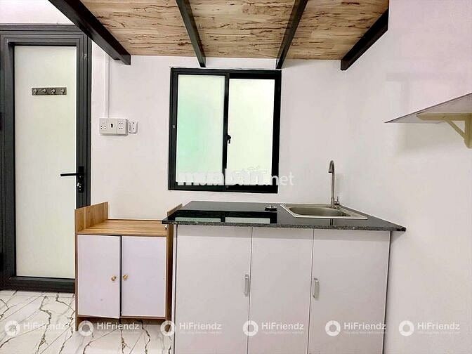 CHO THUÊ PHÒNG DUPLEX LÊ ĐỨC THỌ GIÁ SIÊU MỀM CÓ THANG MÁY