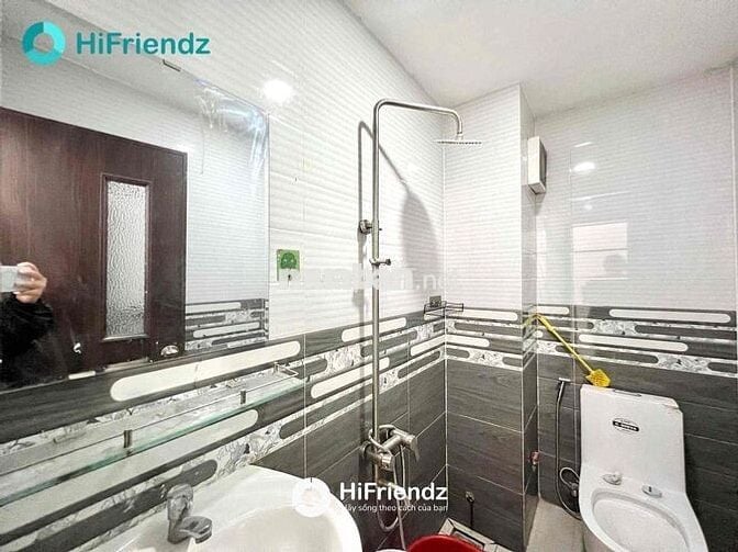 PHÒNG GIÁ RẺ - SẴN MÁY LẠNH TỦ LẠNH - NGUYỄN THỊ TÚ - CÁCH HUIT 10P