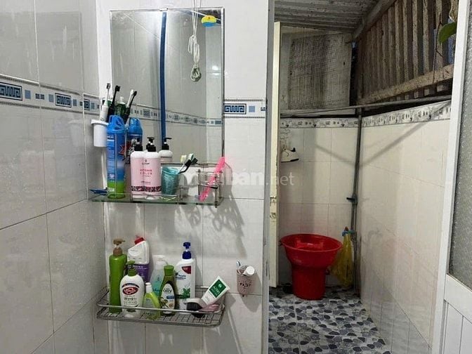 CHỦ GỬI BÁN DÙM CĂN NHÀ SÁT QUỐC LỘ 22 NGAY ĐƯỜNG SONG HÀNH GIÁ CHỈ 75