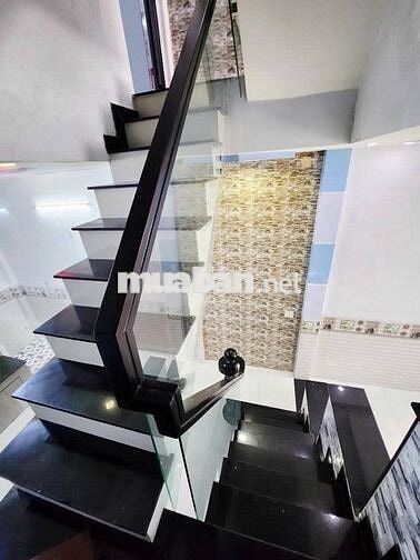 GIÁP TÂN PHÚ- MẶT TIỀN KINH DOANH, ĐS 4, 68M2, BHHA, B.TÂN, CHỈ 8.3 TỶ