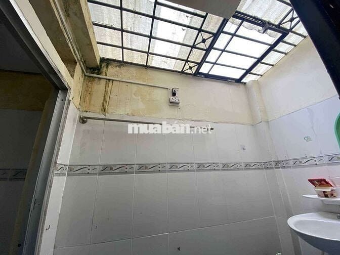 3,9tỷ hẻm xe hơi đường Bình Trị Đông, Bình Tân. 3pn 2wc DTSD 75m2