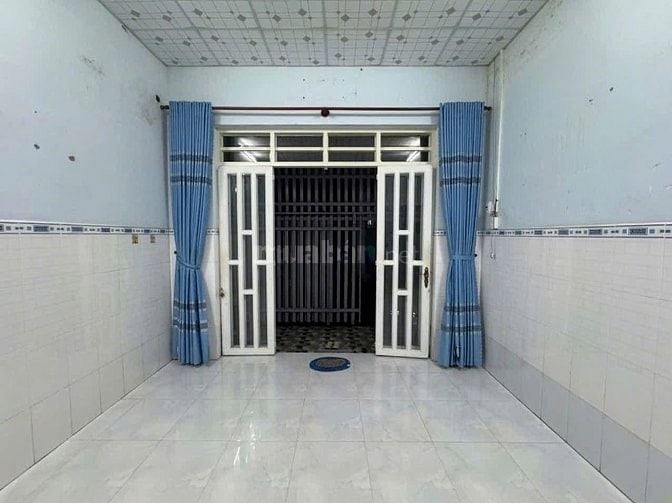 CHỦ GỬI BÁN DÙM CĂN NHÀ SÁT QUỐC LỘ 22 NGAY ĐƯỜNG SONG HÀNH GIÁ CHỈ 75