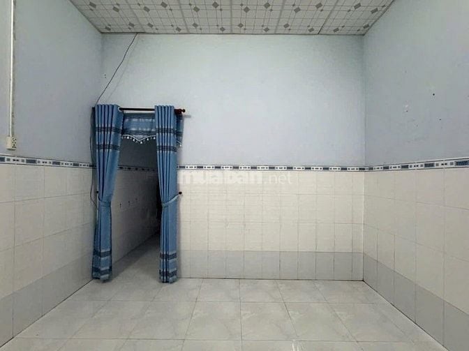 CHỦ GỬI BÁN DÙM CĂN NHÀ SÁT QUỐC LỘ 22 NGAY ĐƯỜNG SONG HÀNH GIÁ CHỈ 75