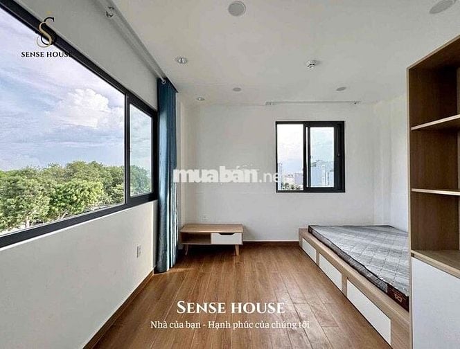 ✨ CHO THUÊ STUDIO FULL NỘI THẤT – P.15 TÂN BÌNH ✨