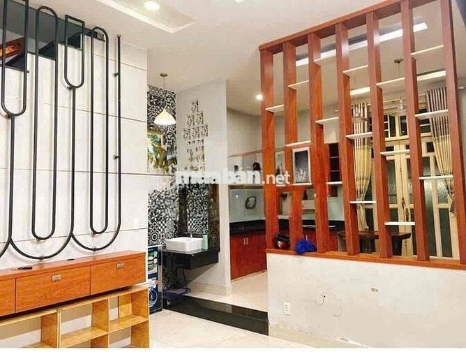 CHO THUÊ NC FULL NT 8TR/TH 3PN2WC 56M2, SV Ở GHÉP, GĐ Ở, KDOL RẤT OK.