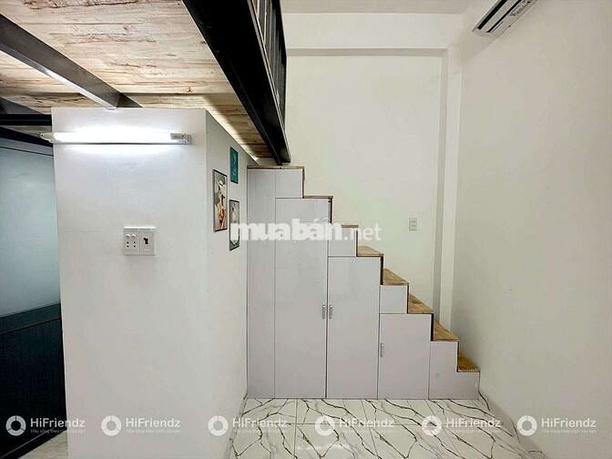 CHO THUÊ PHÒNG DUPLEX LÊ ĐỨC THỌ GIÁ SIÊU MỀM CÓ THANG MÁY