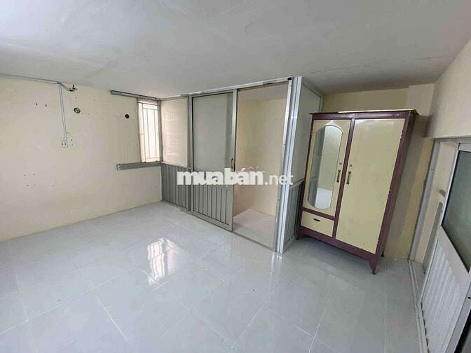 3,9tỷ hẻm xe hơi đường Bình Trị Đông, Bình Tân. 3pn 2wc DTSD 75m2